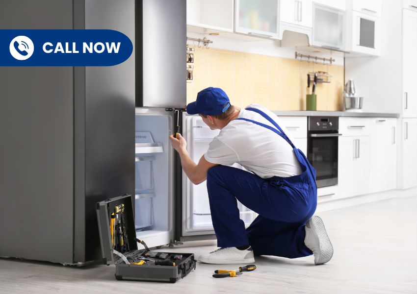 Deadwood Appliance Repair Company